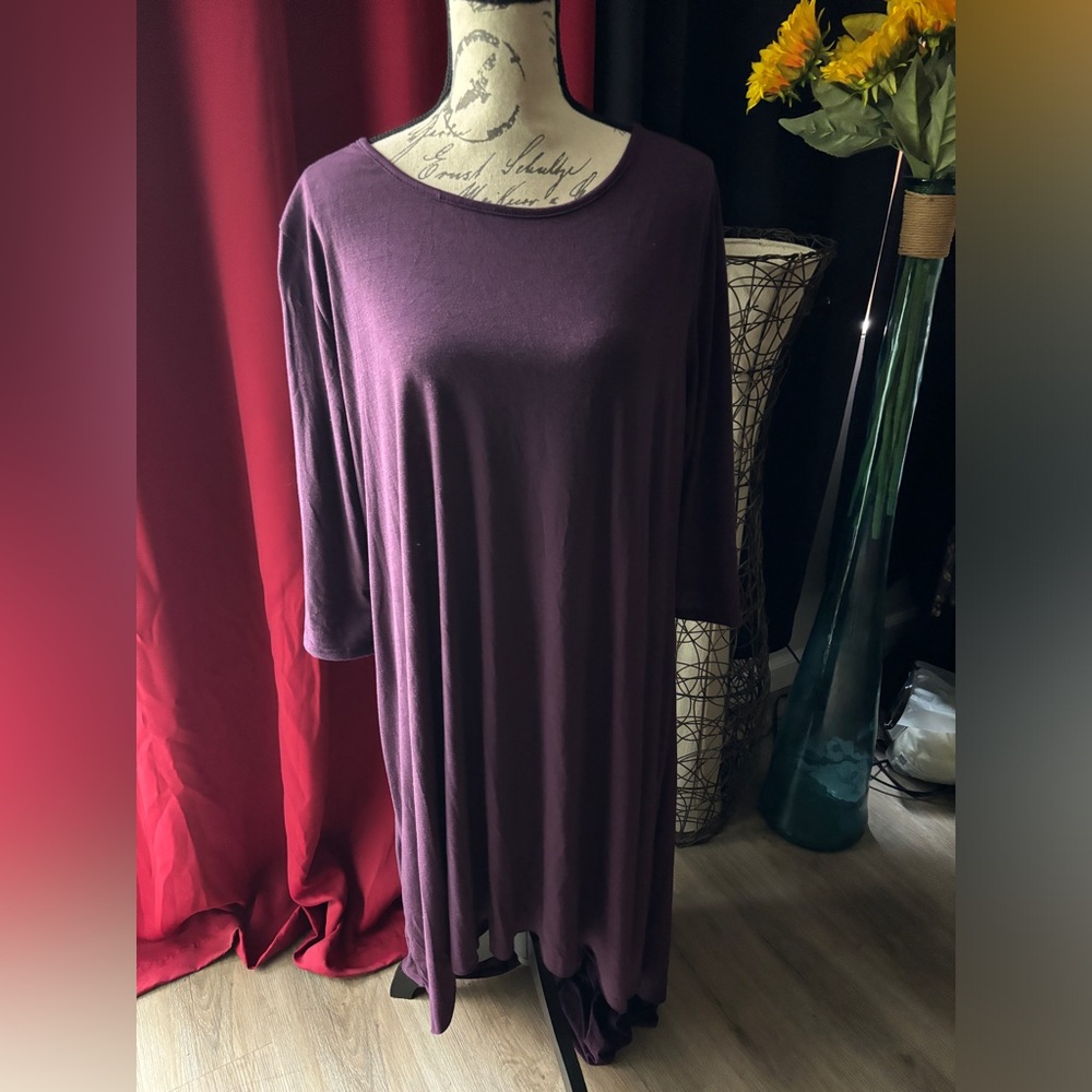 Fashion love dress